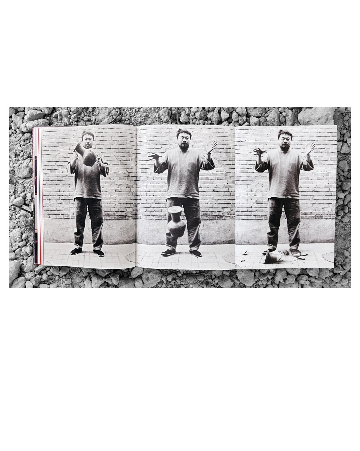 Ai Weiwei