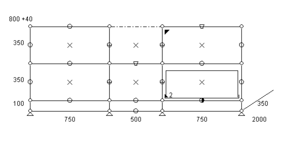 Plant/Storage Unit