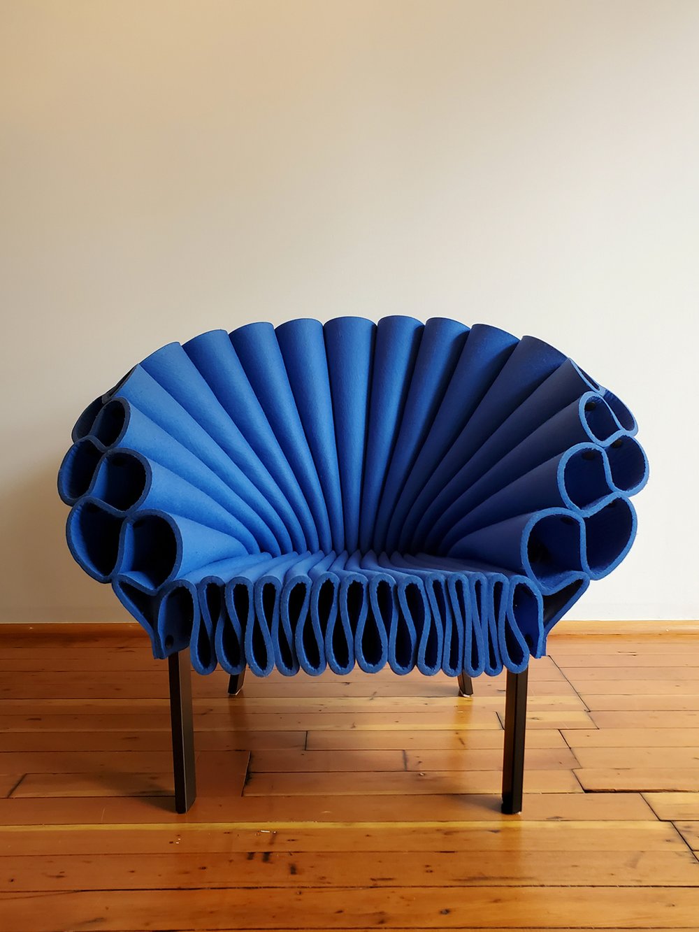 Peacock Chair