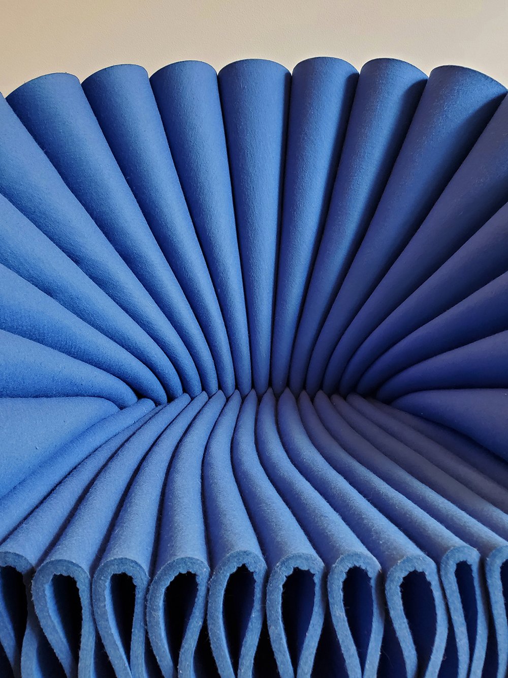 Peacock Chair