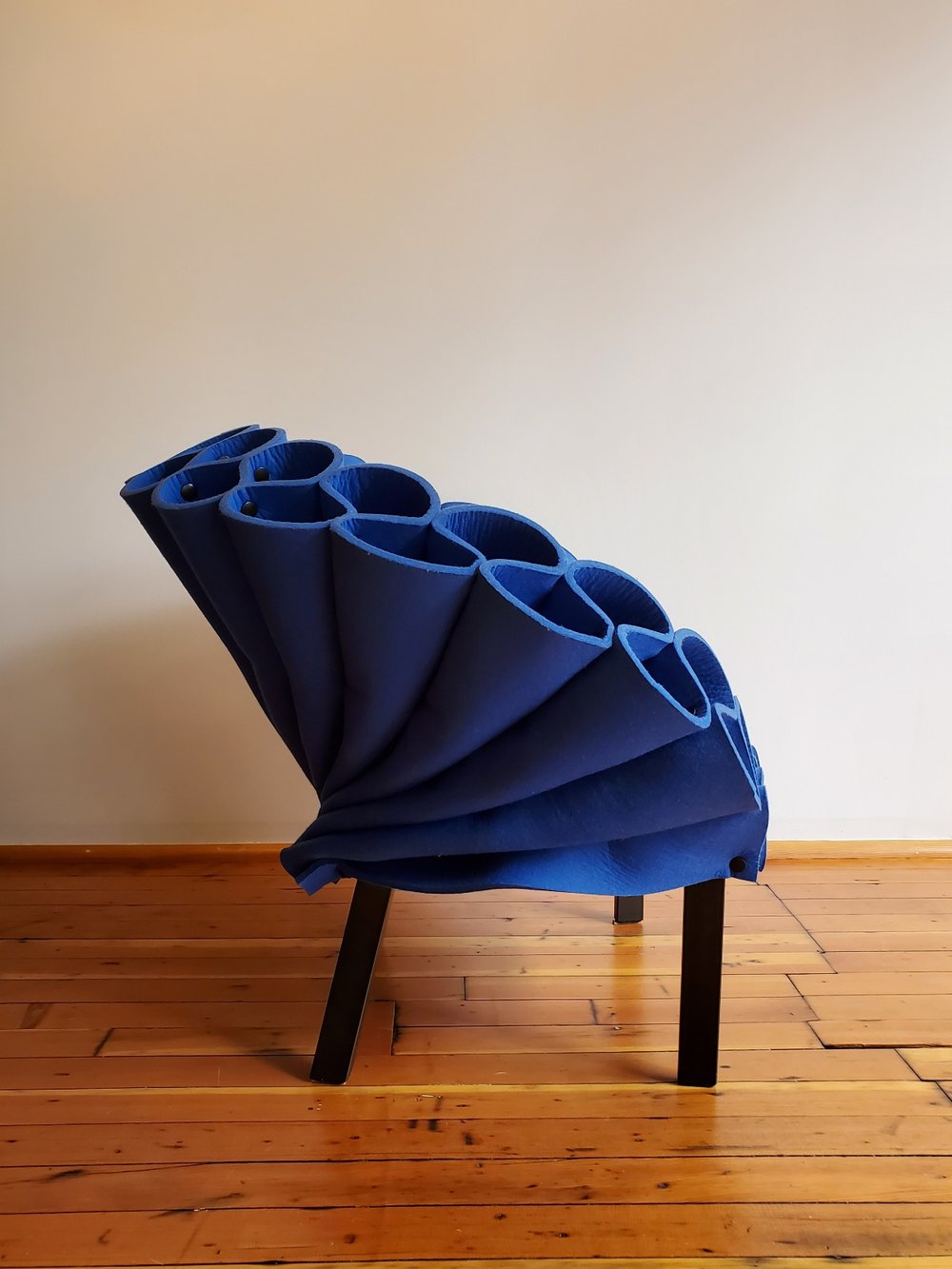 Peacock Chair