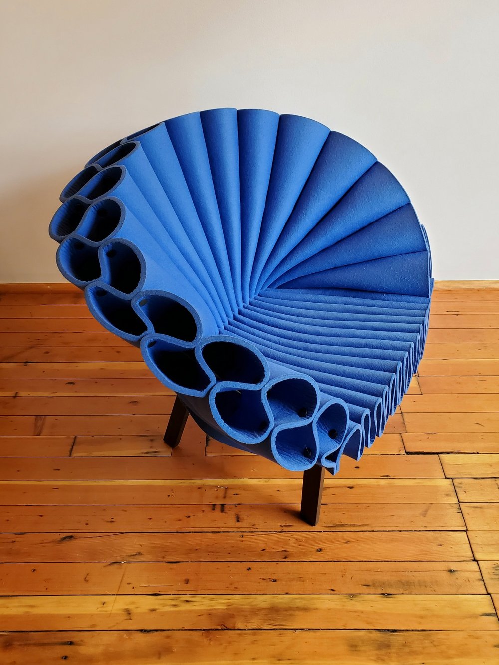 Peacock Chair