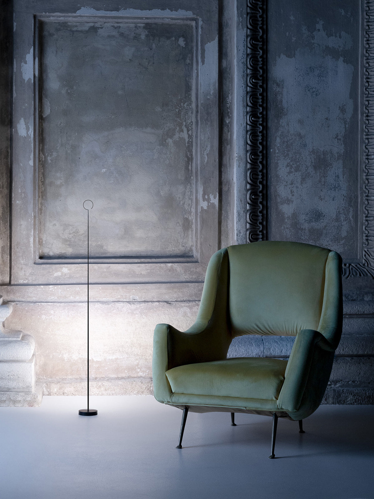 Anima Table Lamp