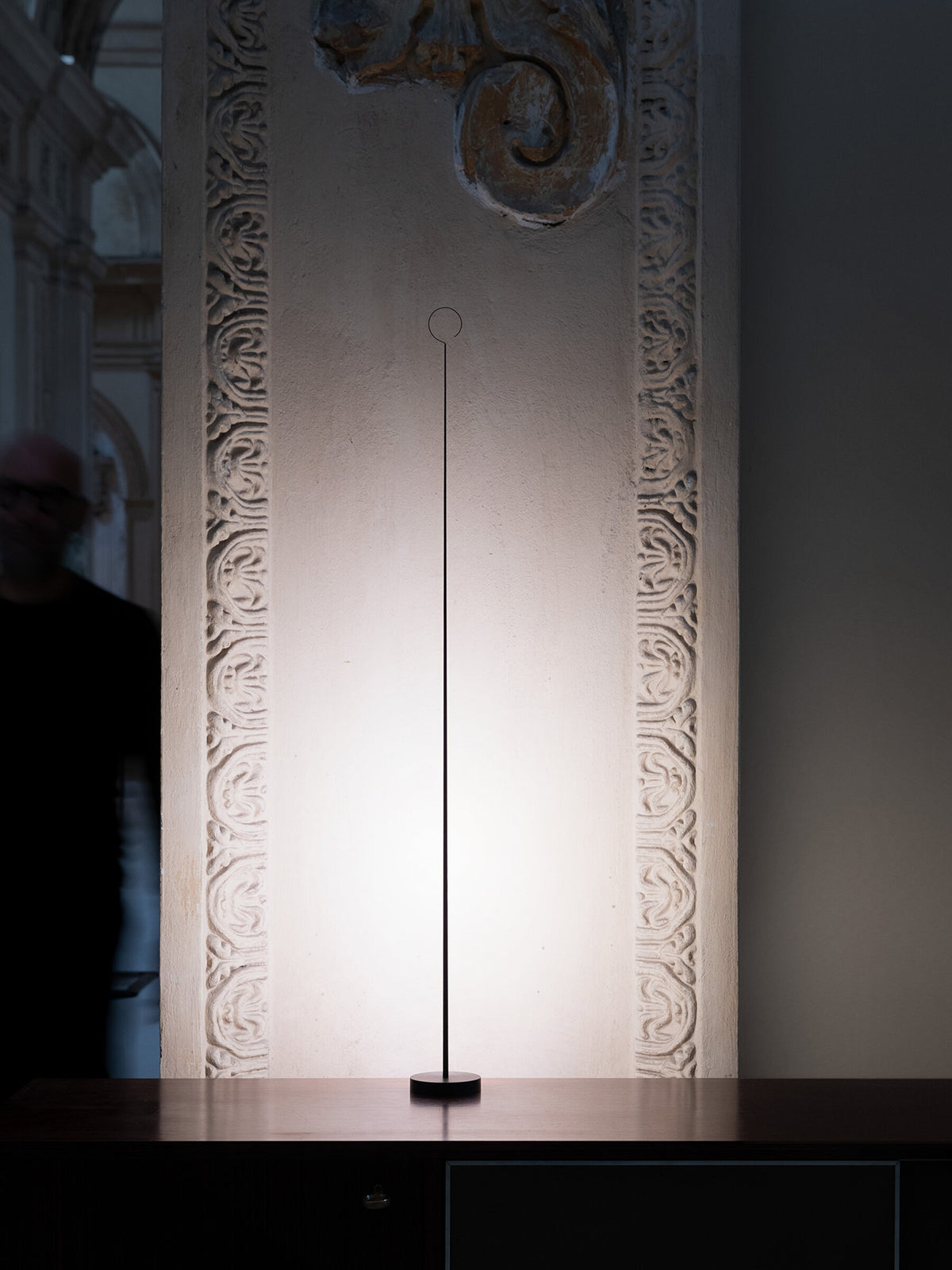 Anima Table Lamp