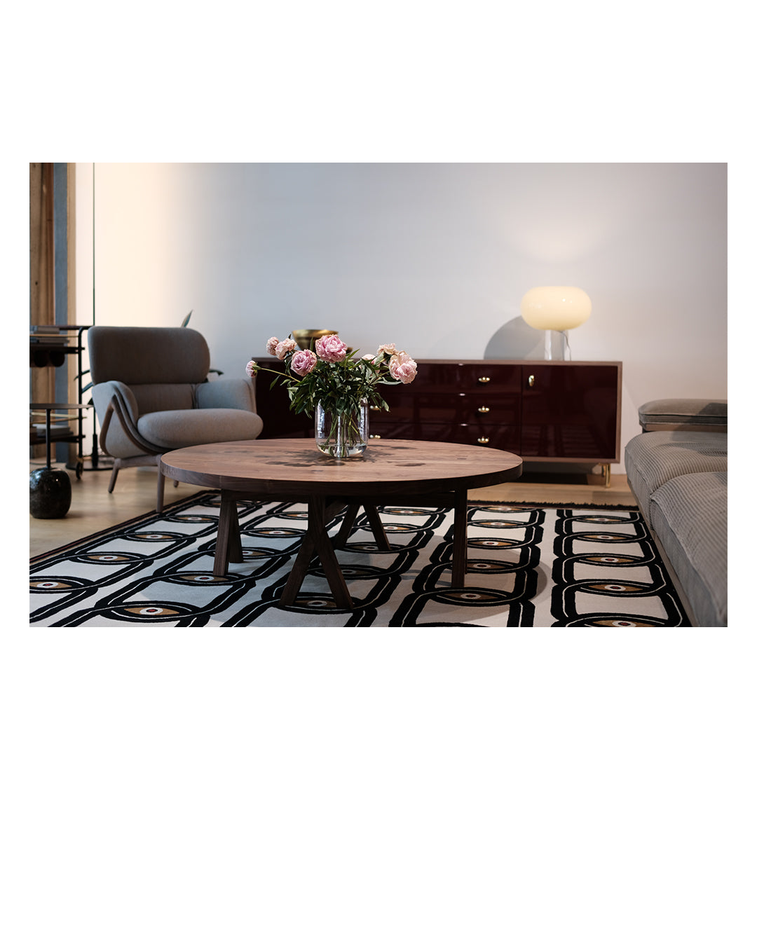 Commune Coffee Table