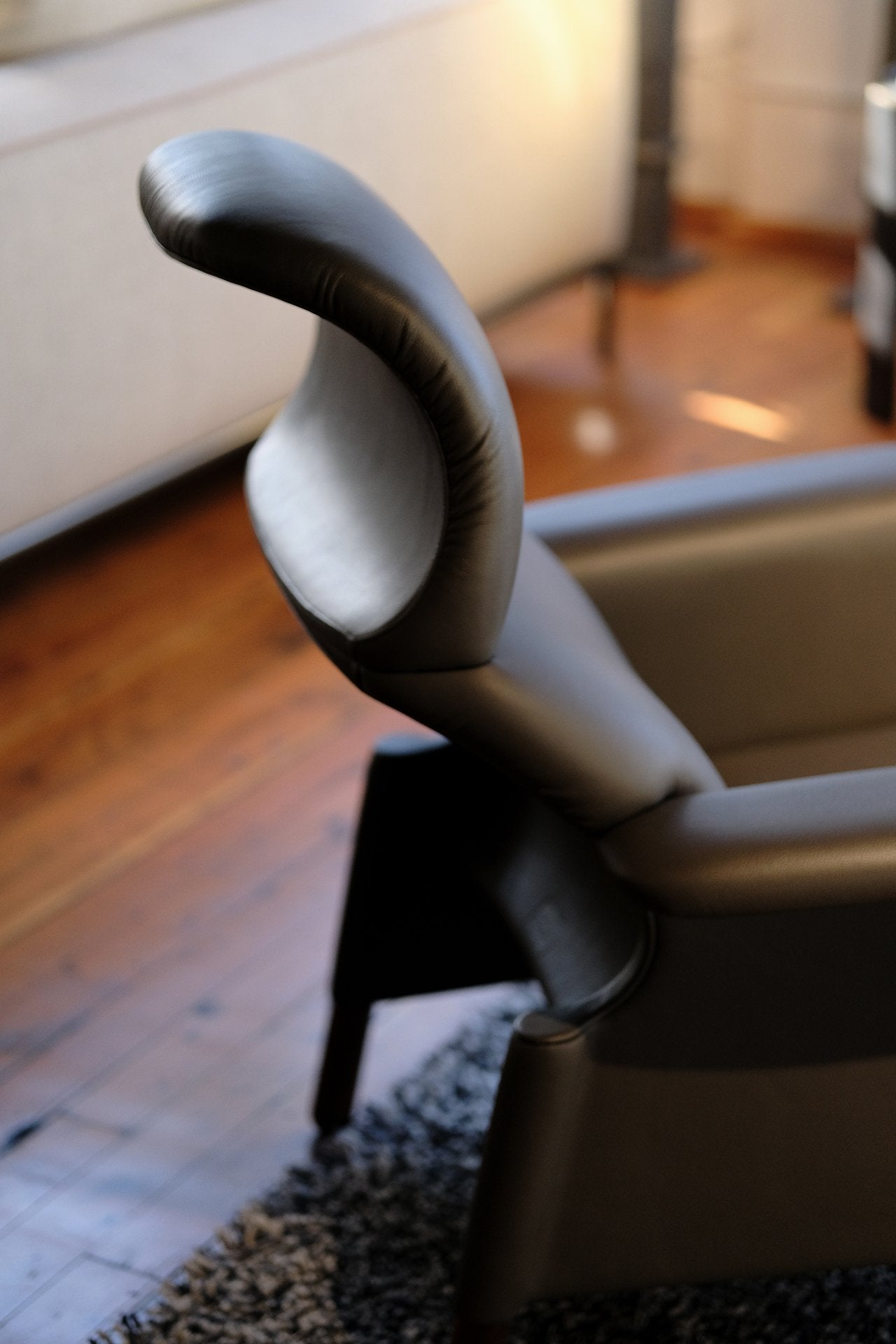 Sanluca Armchair SC