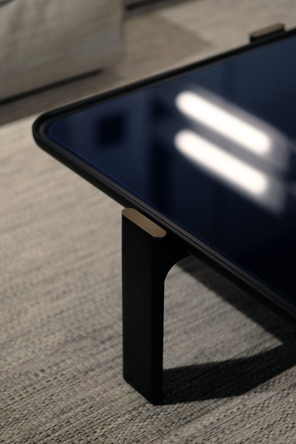 Duo Low Coffee Table