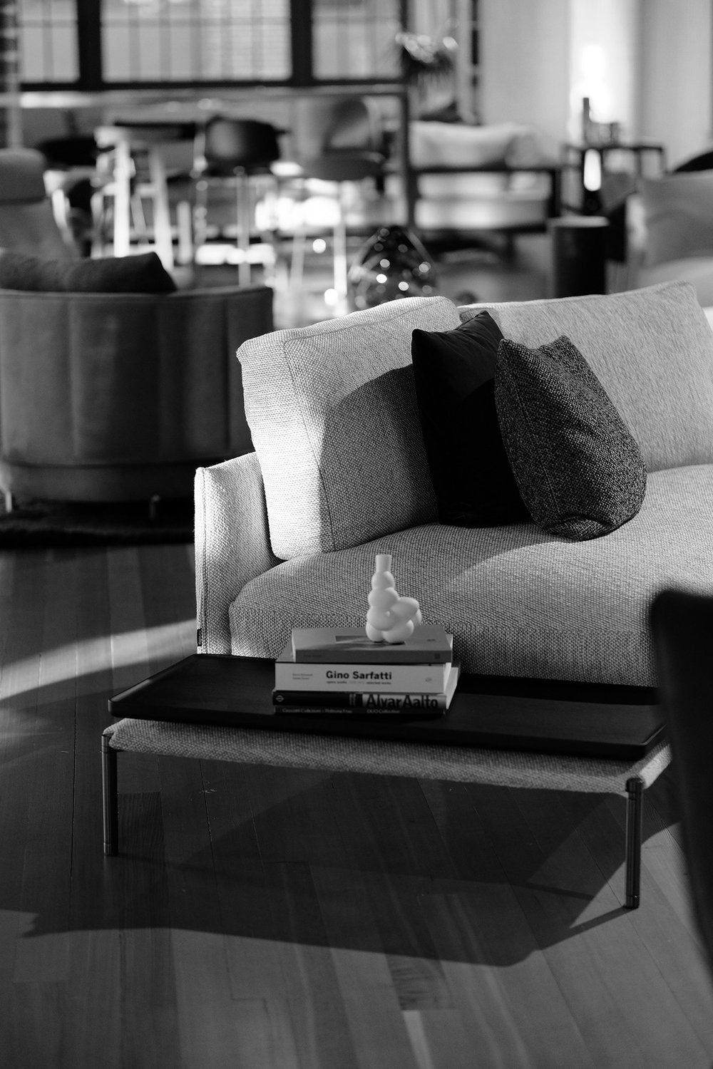 Noah Sofa