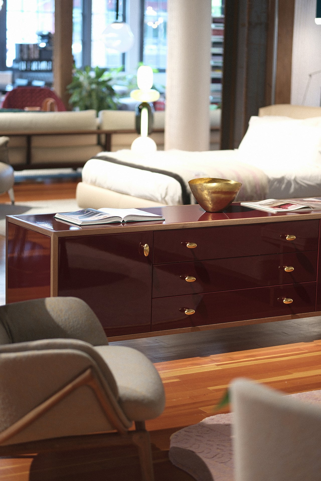 Classon Sideboard