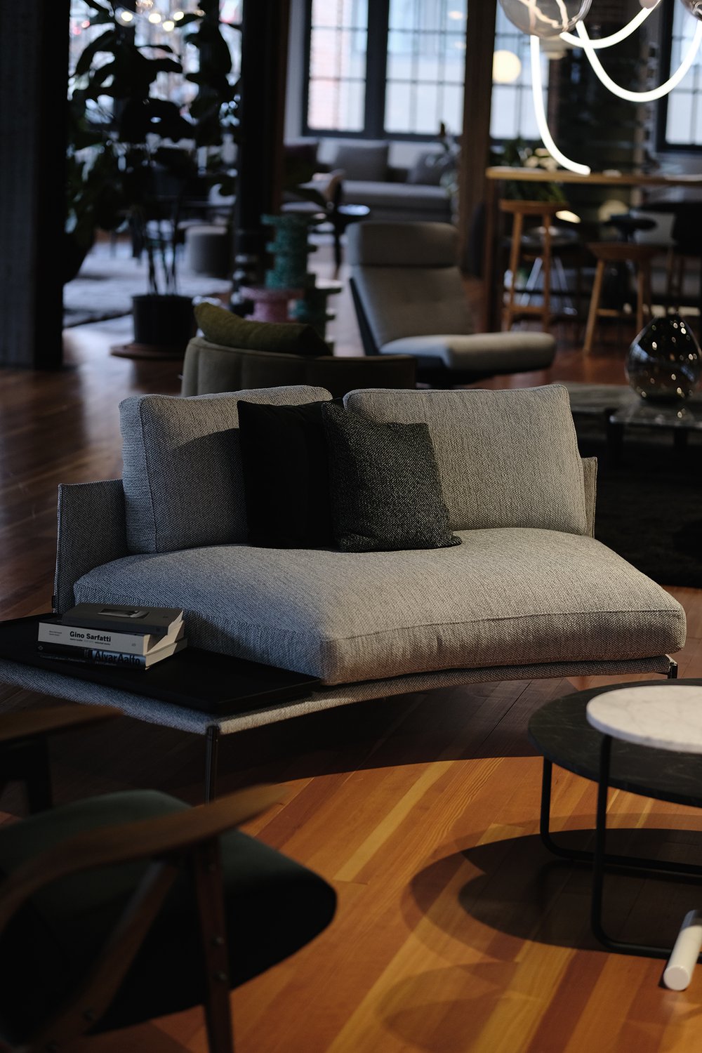 Noah Sofa