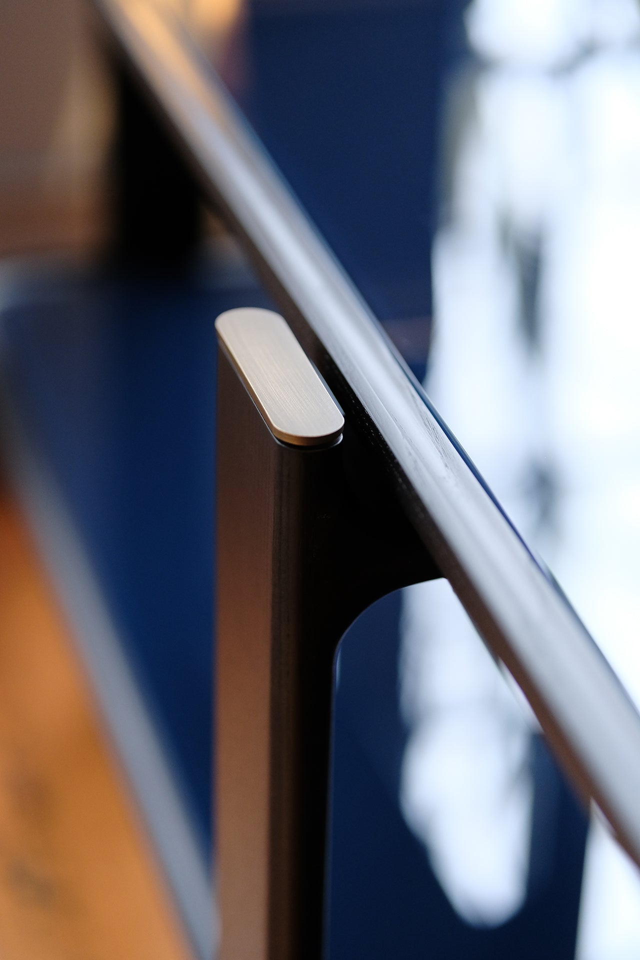Duo Low Coffee Table