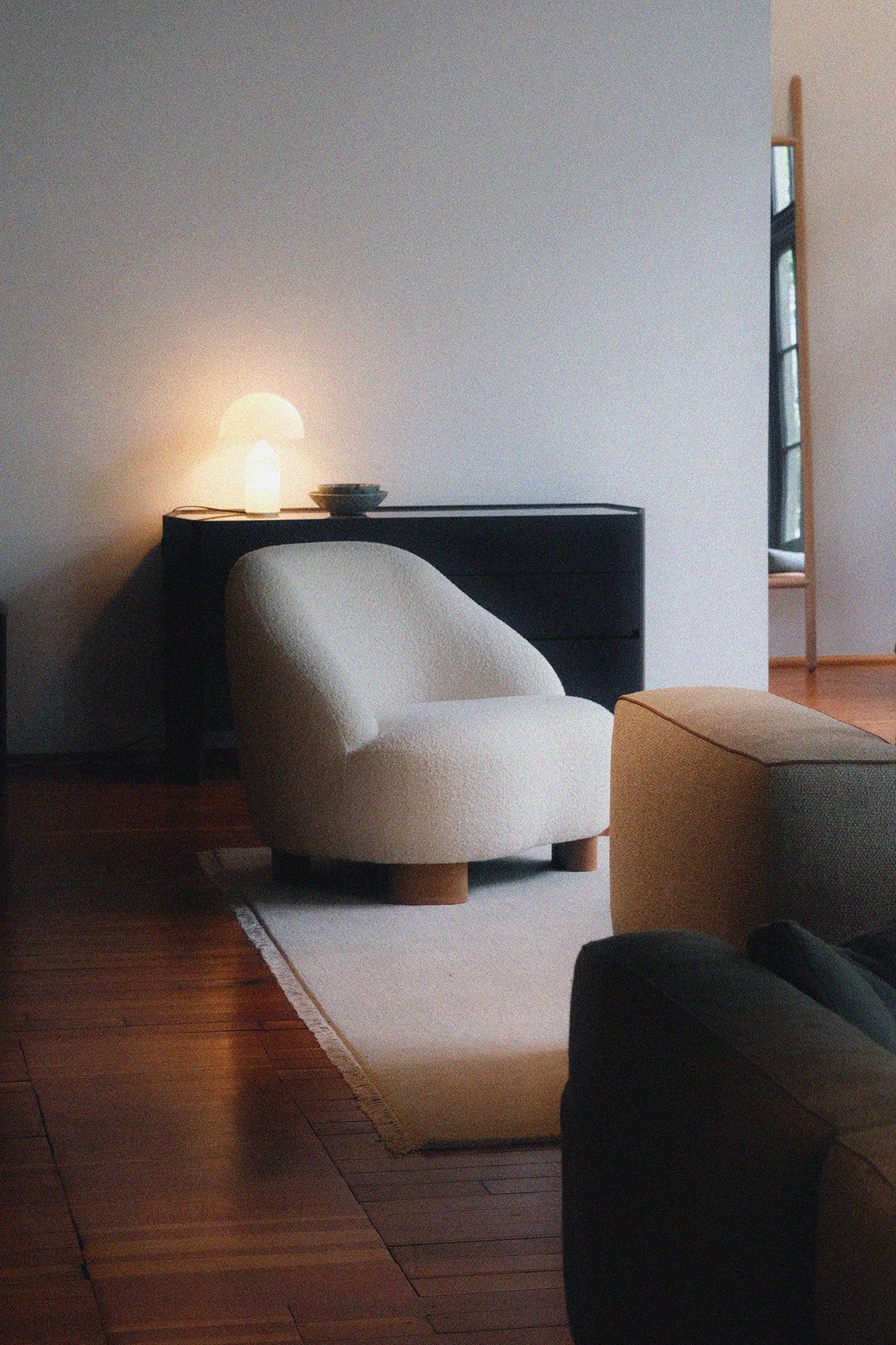 Margas LC1