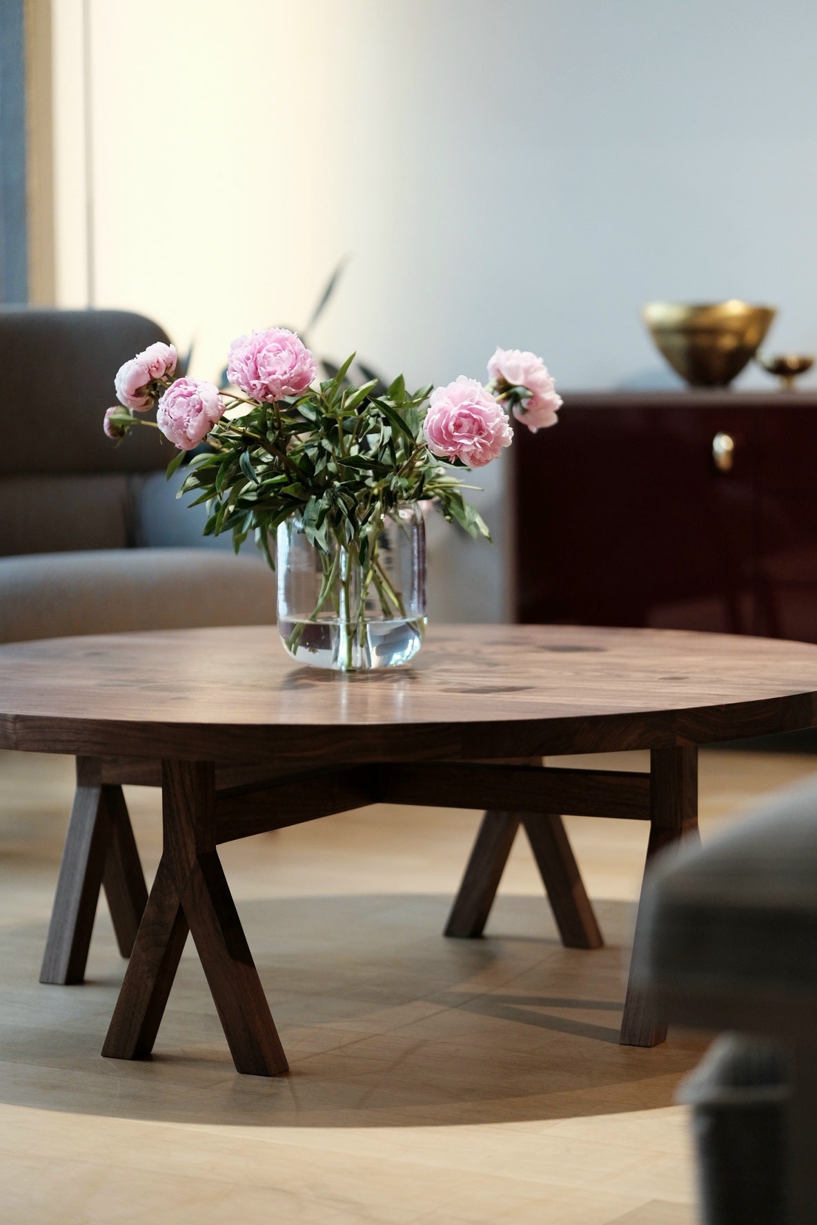 Commune Coffee Table