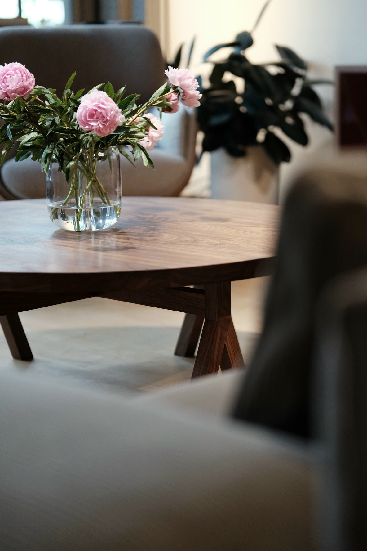 Commune Coffee Table