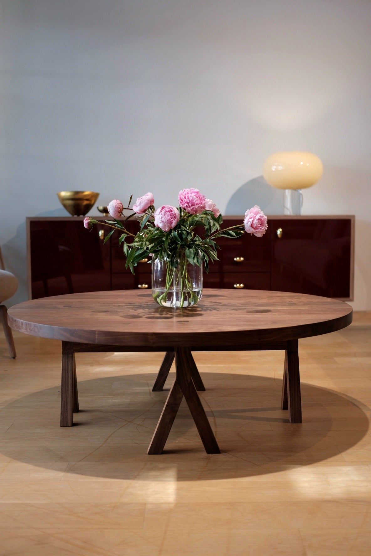 Commune Coffee Table