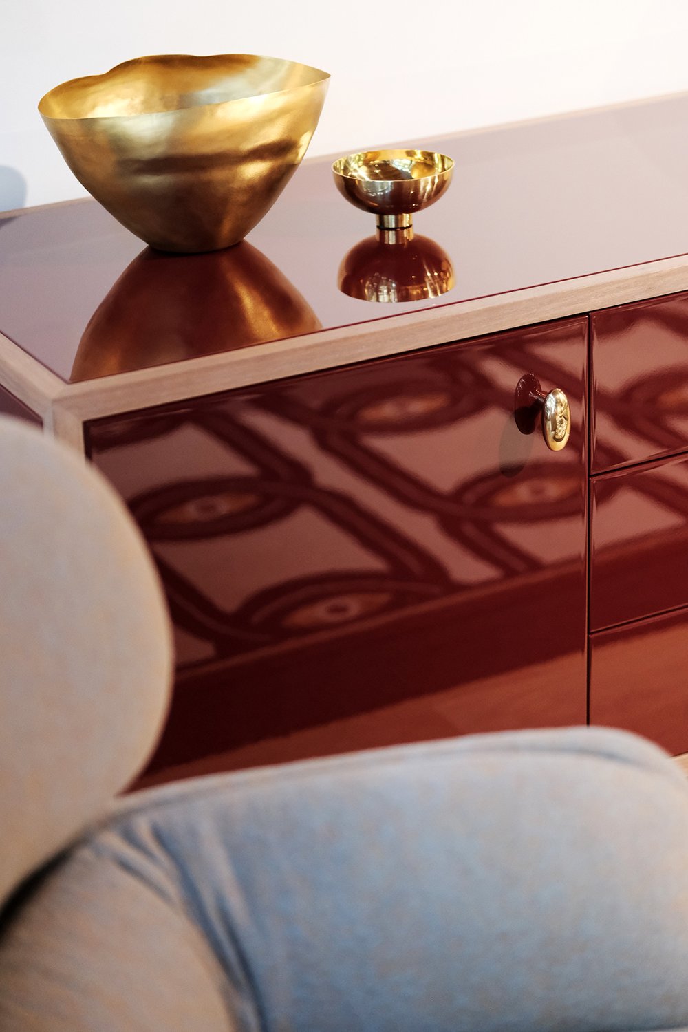 Classon Sideboard
