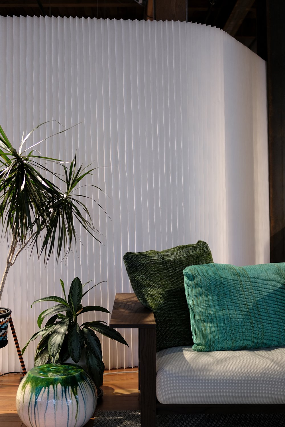 Frei Sofa System