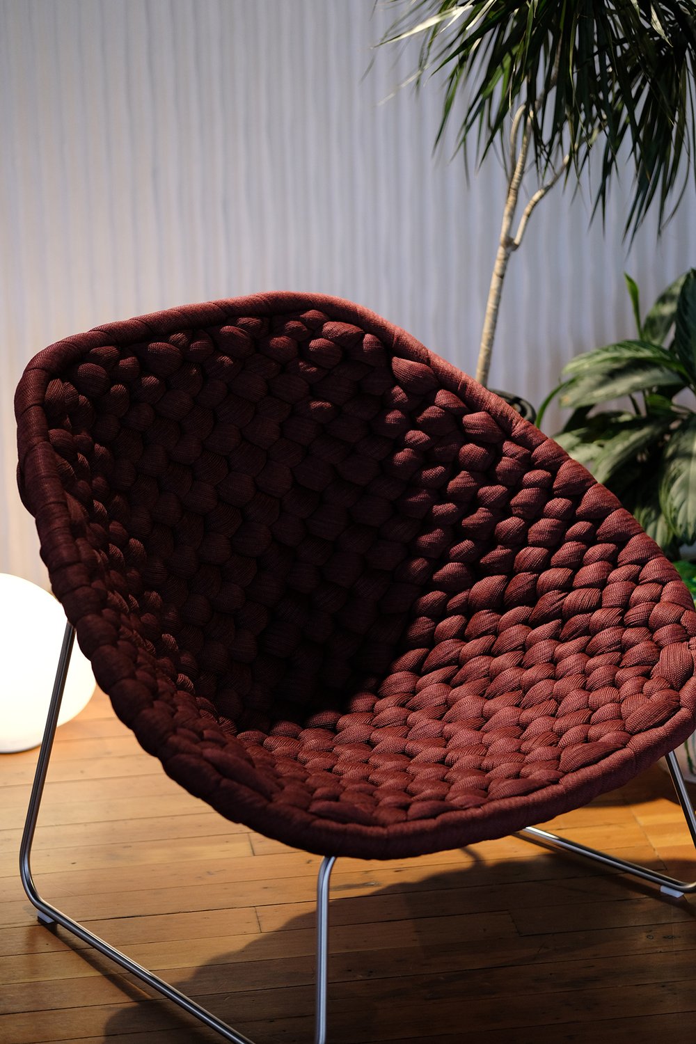 Shito Lounge Chair