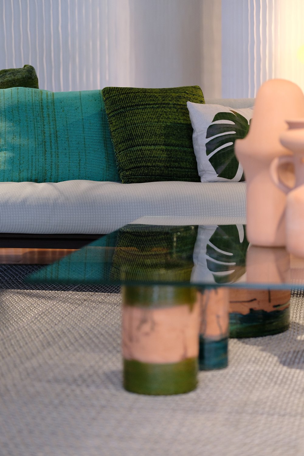 Cerchi Table