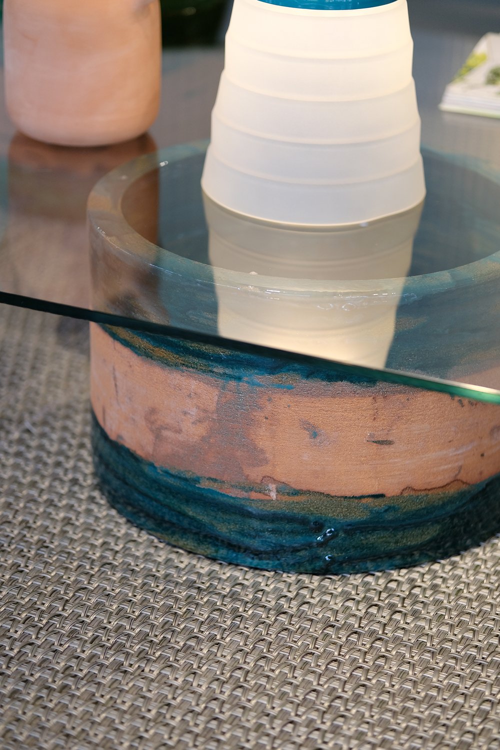 Cerchi Table