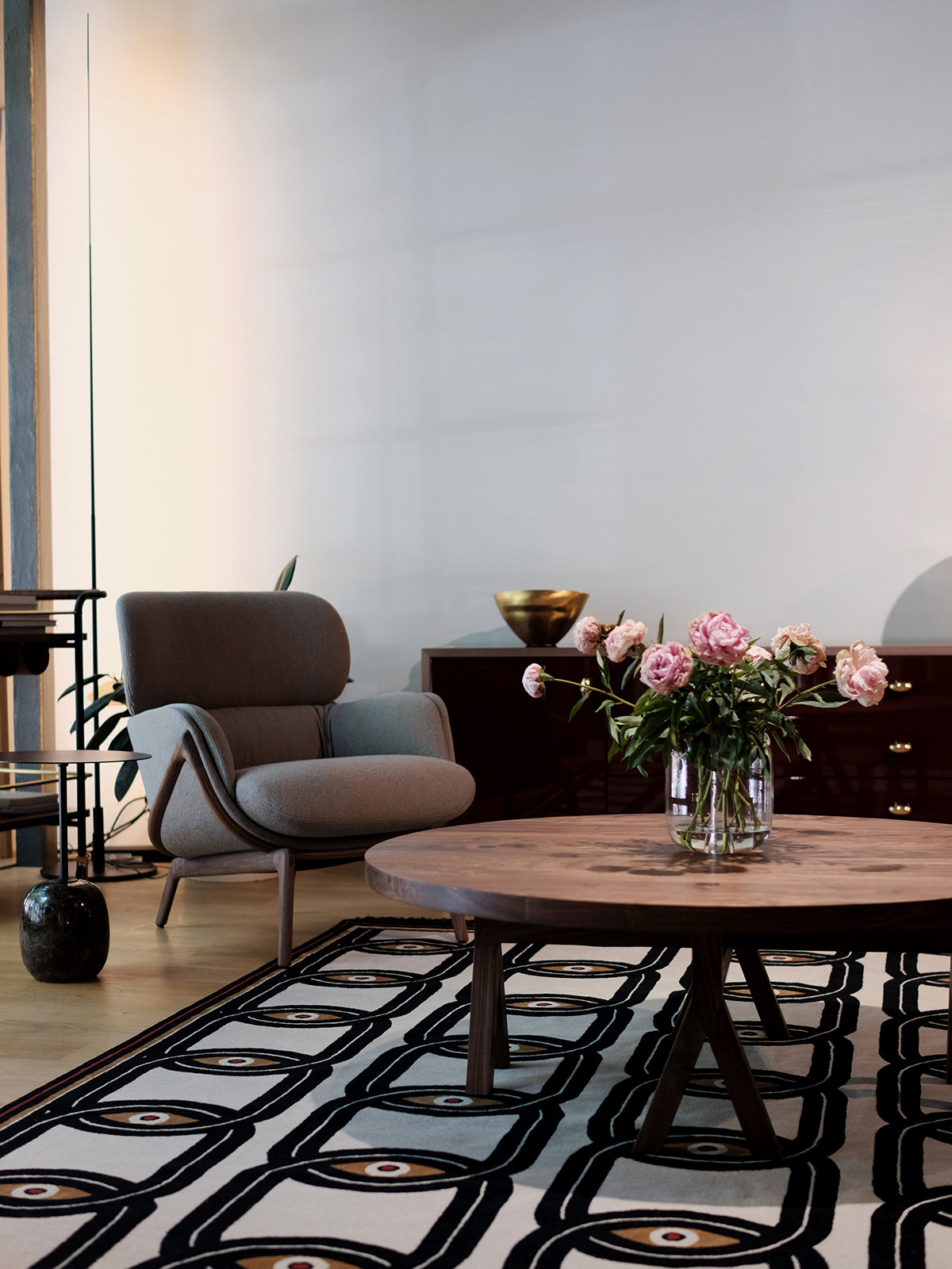 Commune Coffee Table