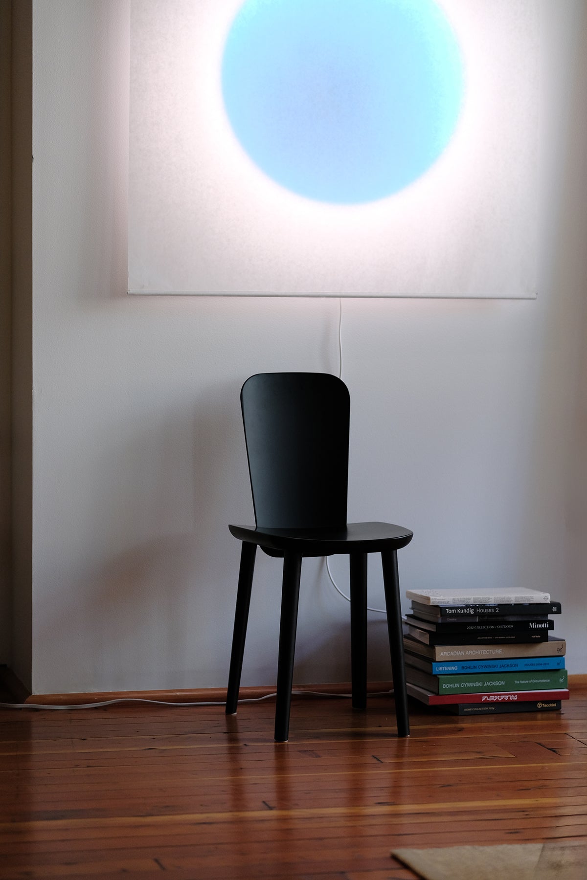 Shaku Chair, Set of 2