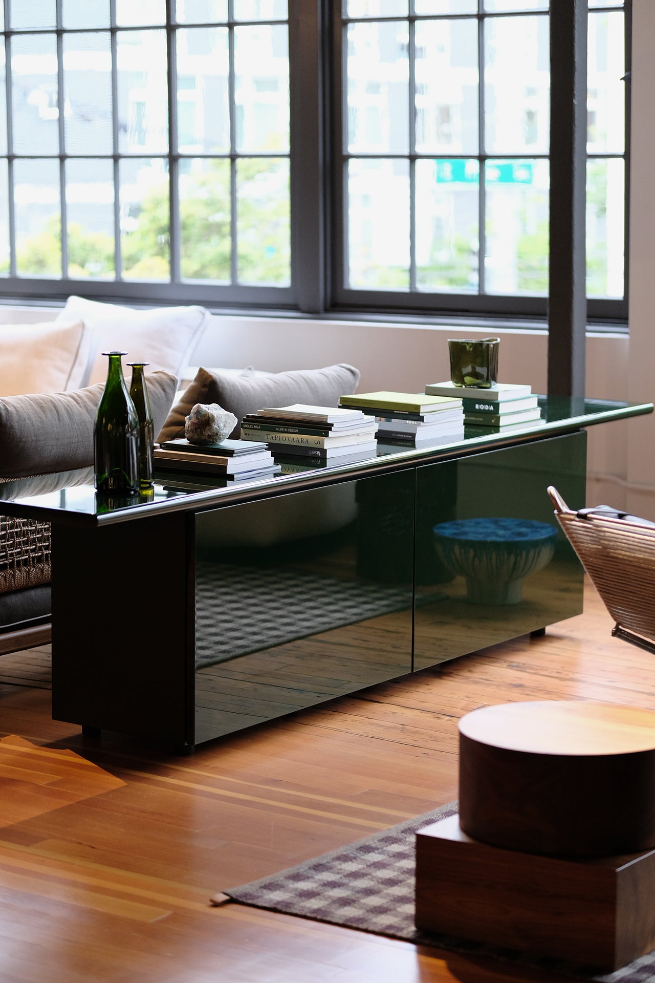 Sheraton Sideboard