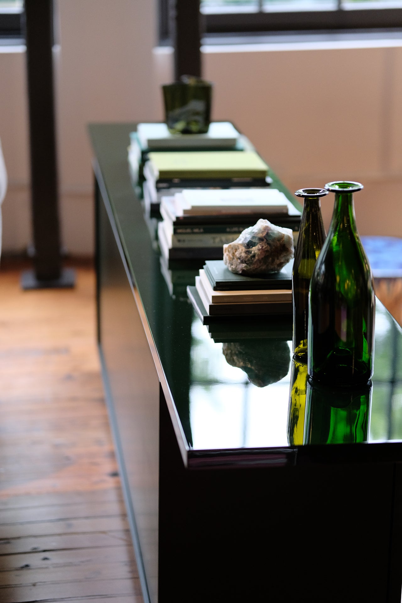 Sheraton Sideboard