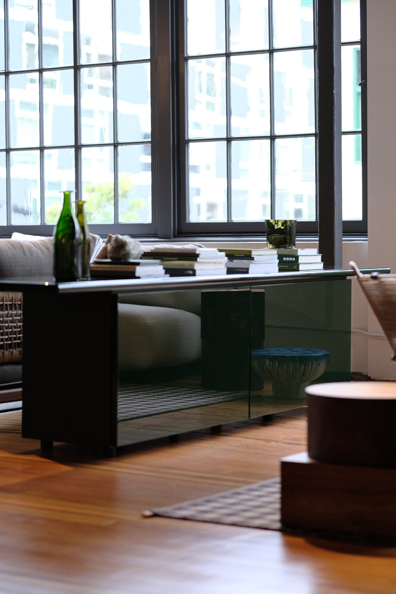 Sheraton Sideboard
