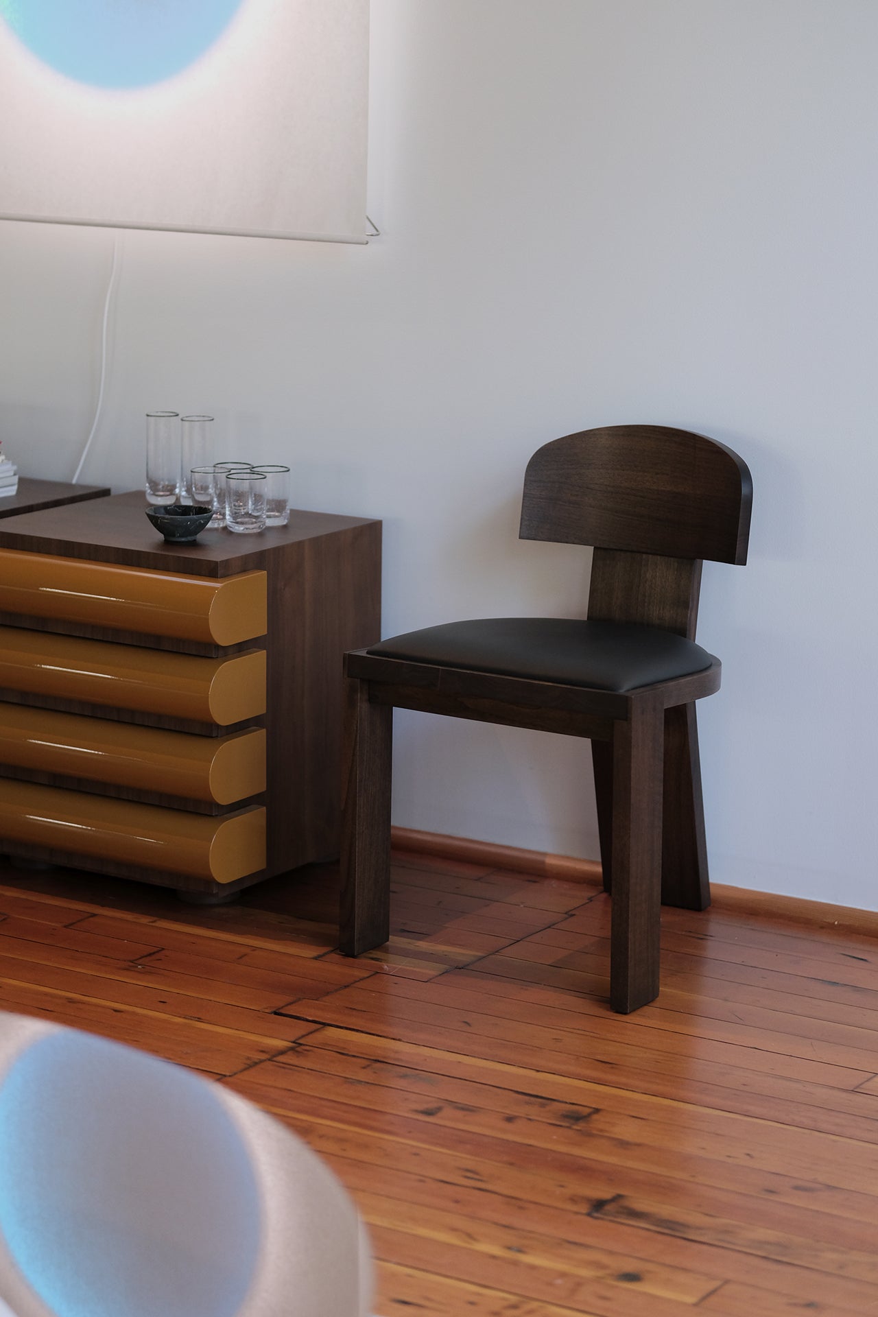 Vega A Dining Chair