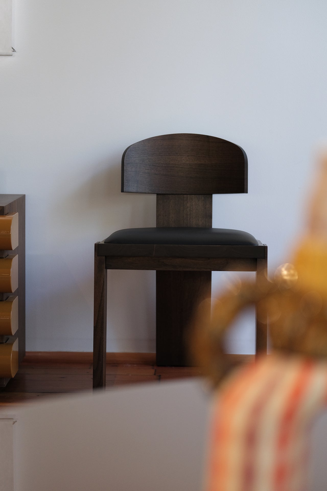 Vega A Dining Chair