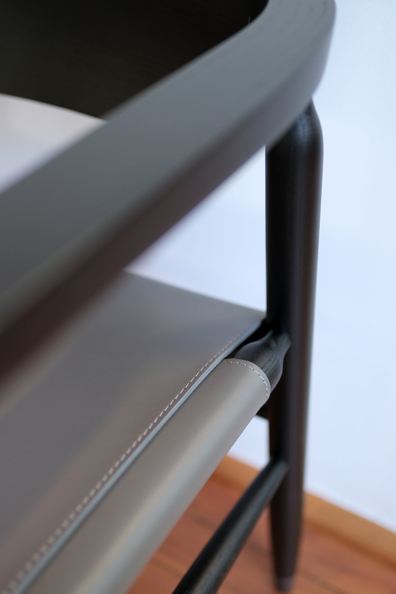 Doris Armchair