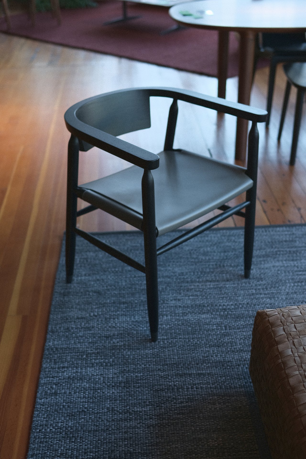 Doris Armchair