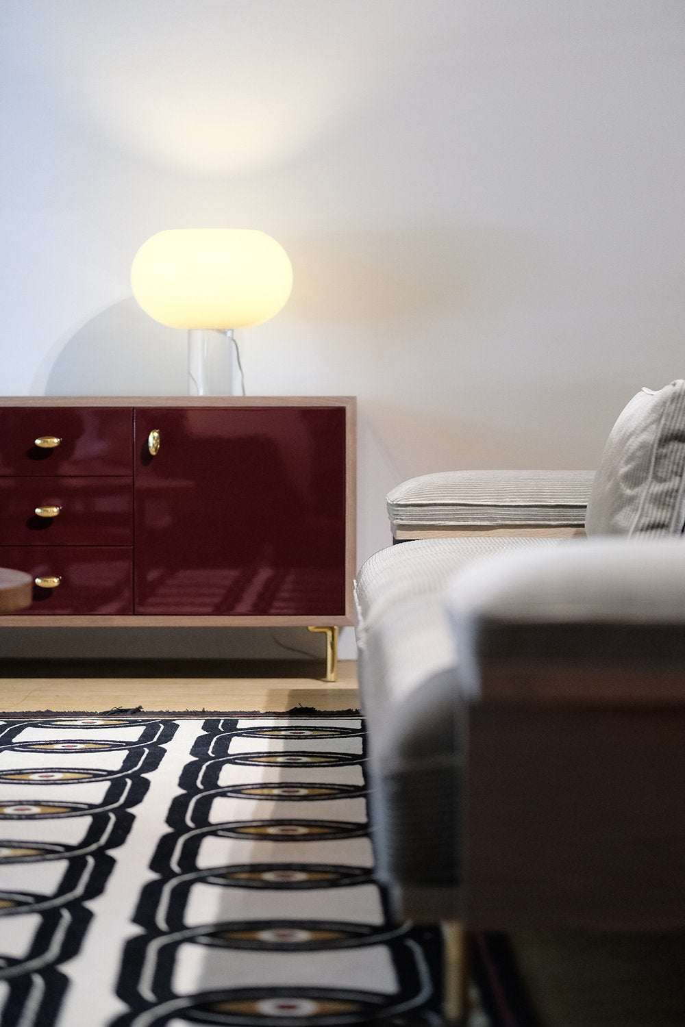 Classon Sideboard