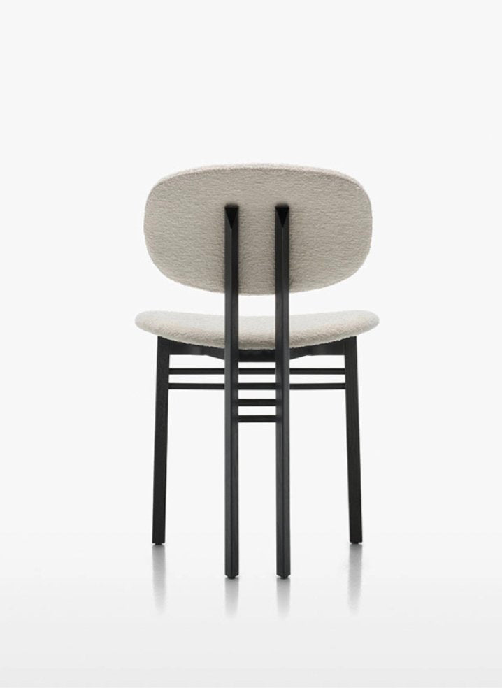 Med Dining Chair, Set of 2