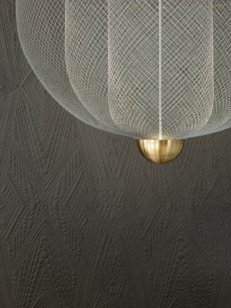 Meshmatics Chandelier Small