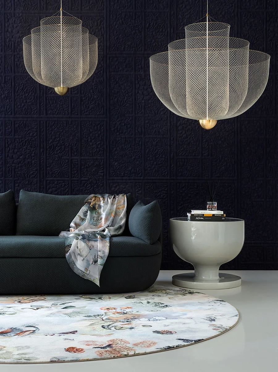 Meshmatics Chandelier Small