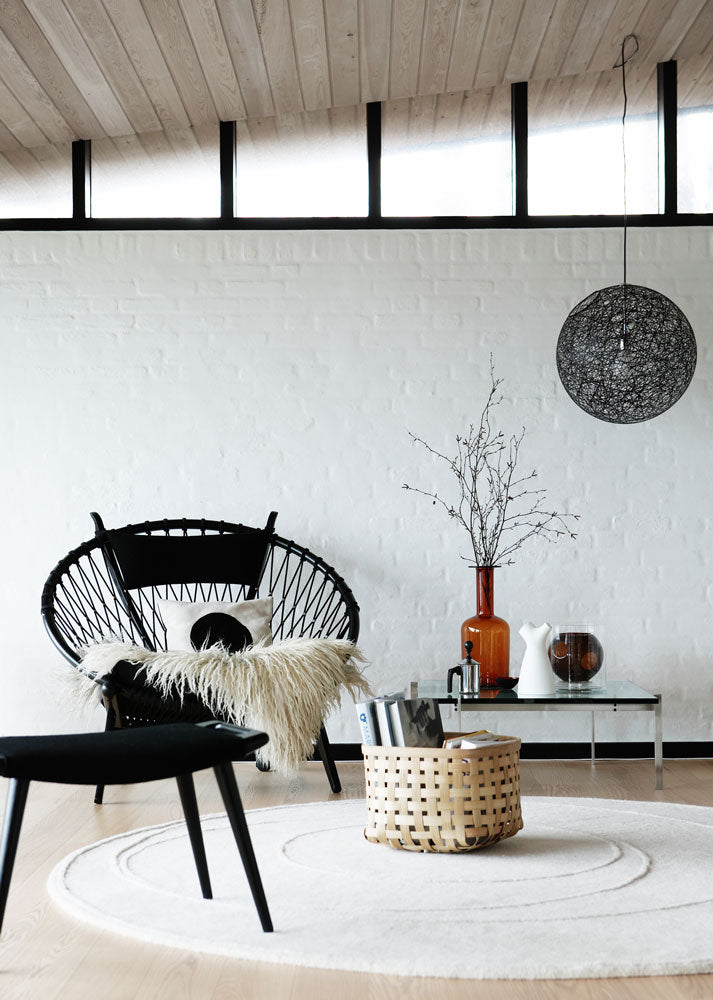 Circle Chair pp130