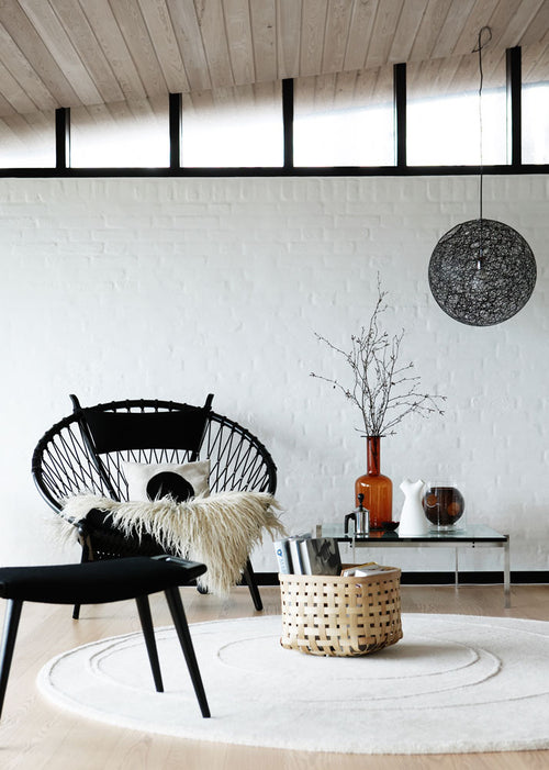 Circle Chair pp130