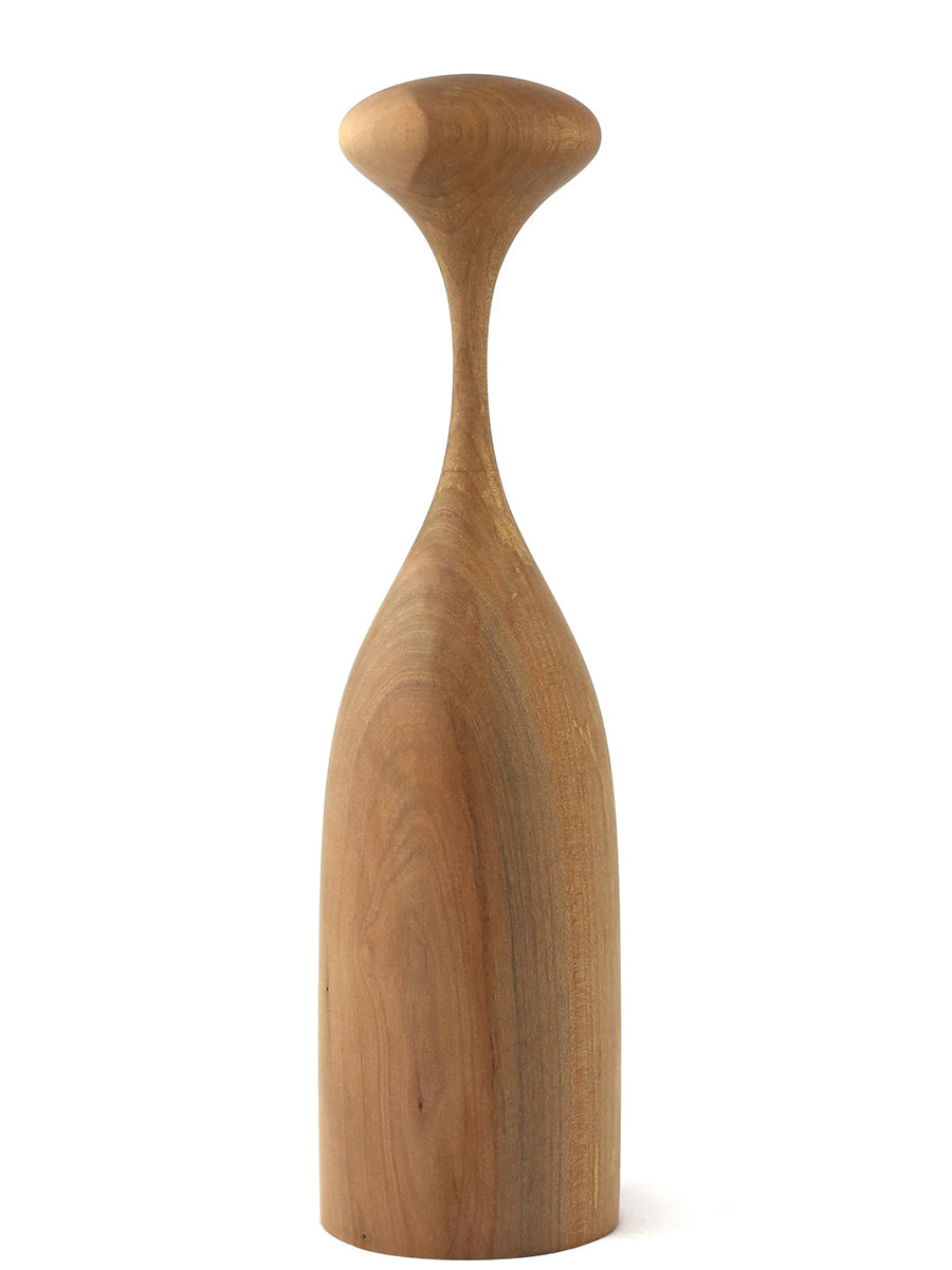 Serratus Pepper Mill