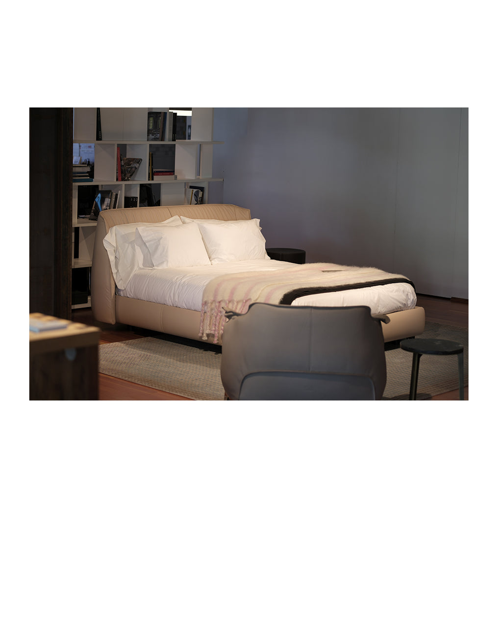 Archibald Bed