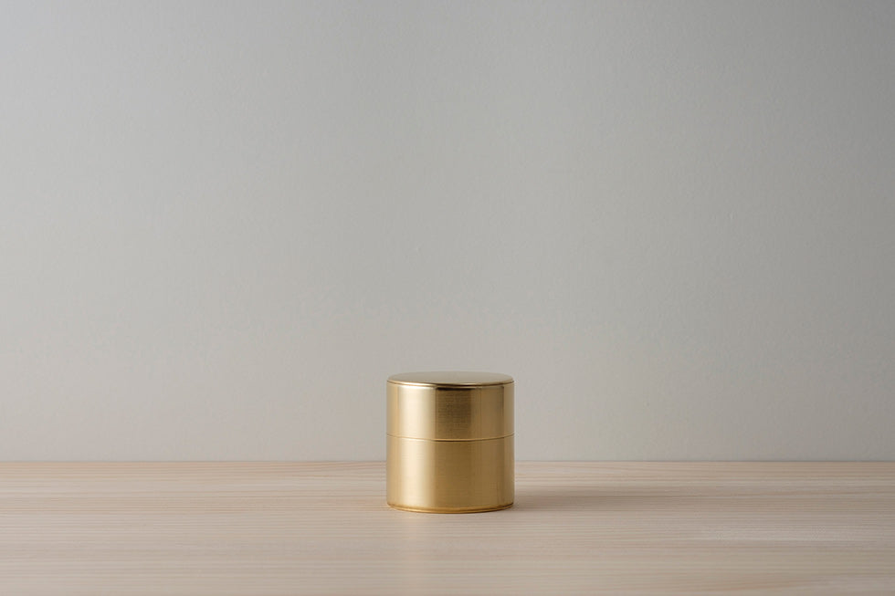 Tea storage 40g