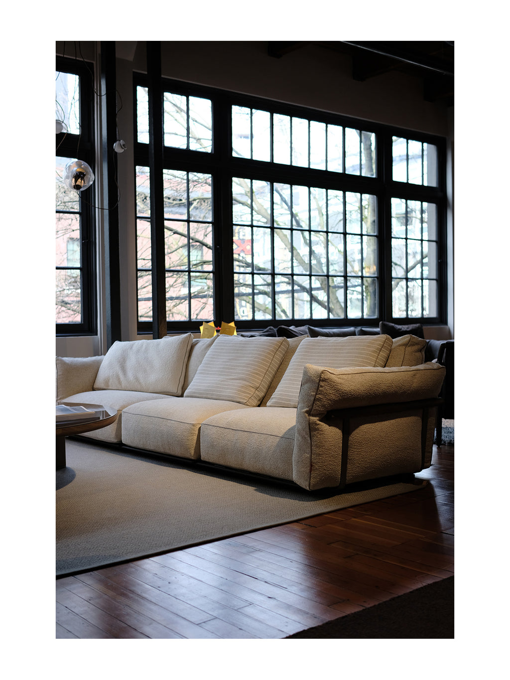 Camelot Sofa