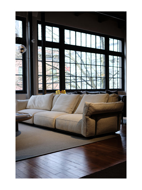 Camelot Sofa
