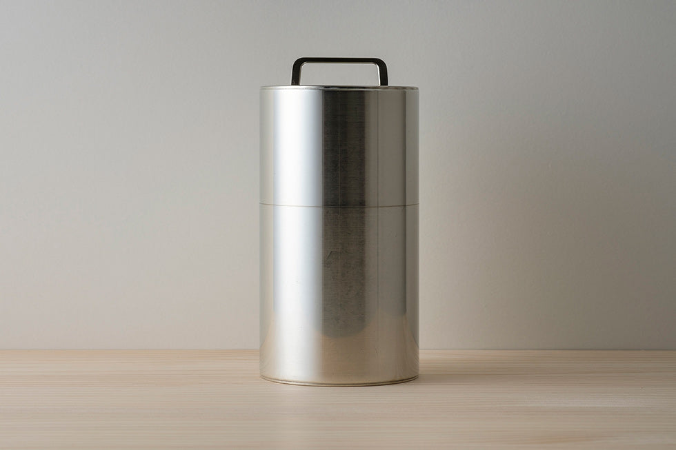 Coffee storage with handle 300kg