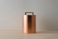 Coffee storage with handle 200g