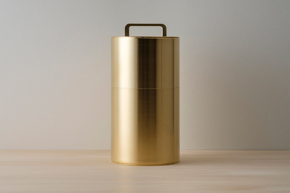 Coffee storage with handle 300kg
