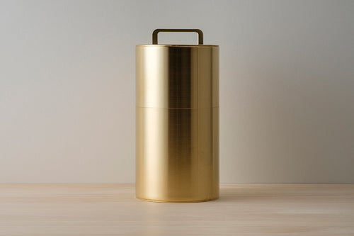 Coffee storage with handle 300kg