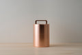Coffee storage with handle 100g