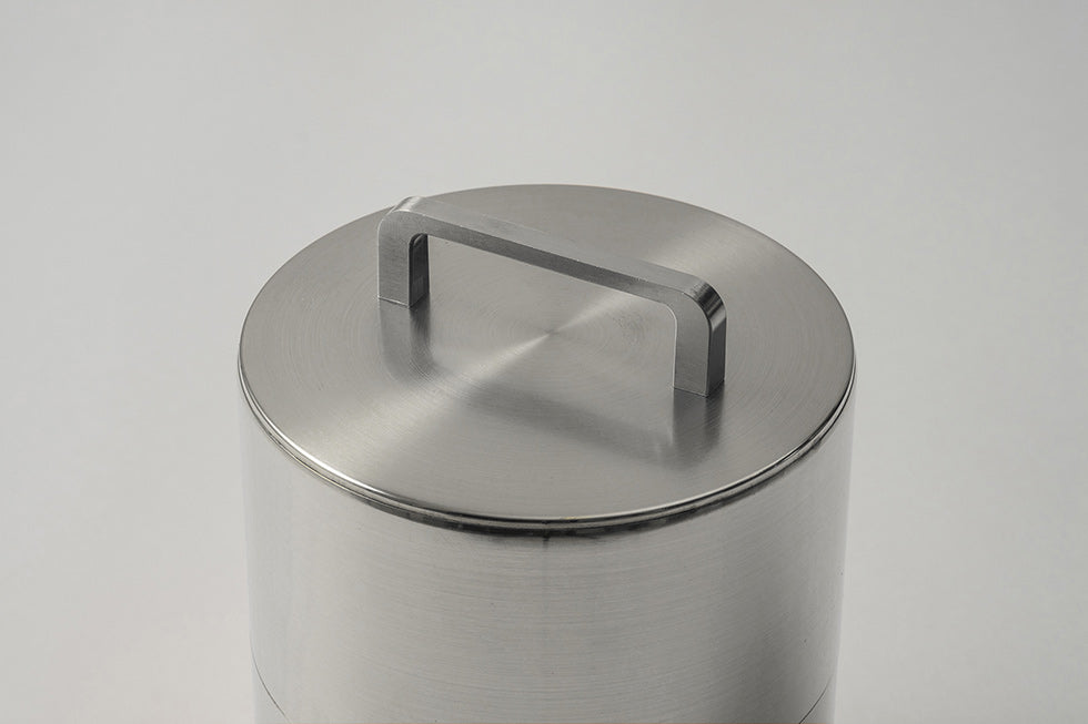 Coffee storage with handle 300kg